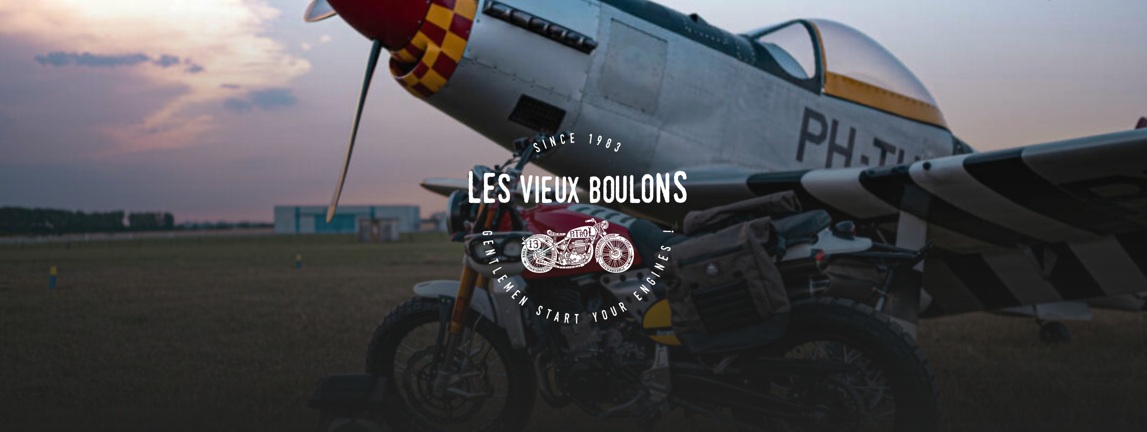 Bannière essai moto
